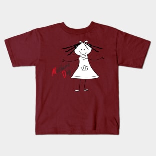 mother day Kids T-Shirt